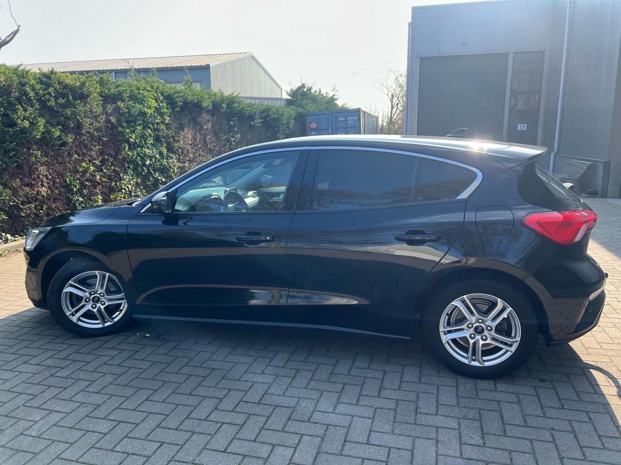 Ford Focus 1.5 EcoBlue Trend Edition Business