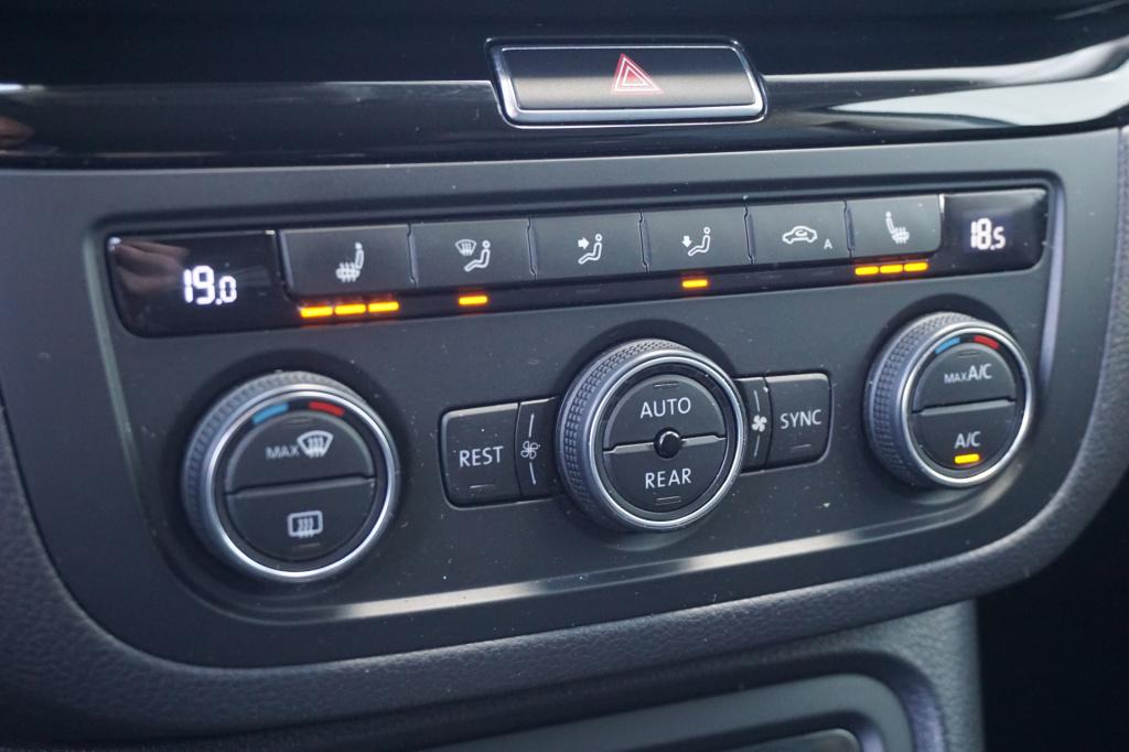 Seat Alhambra 1.4 tsi fr business intense 7pers. automaat - 1e eigenaar / c