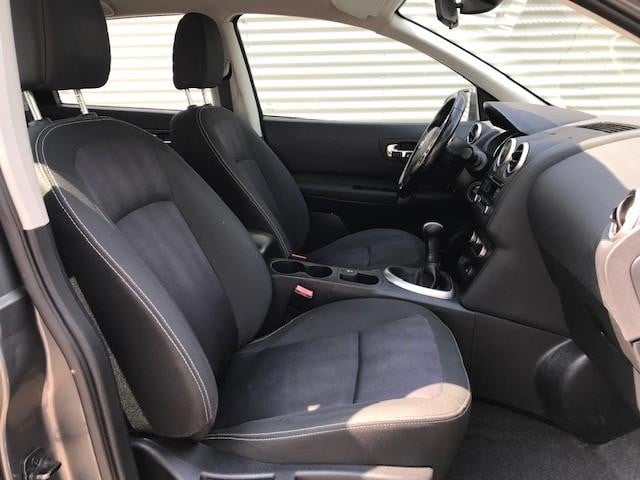 Nissan Qashqai 1.6 acenta