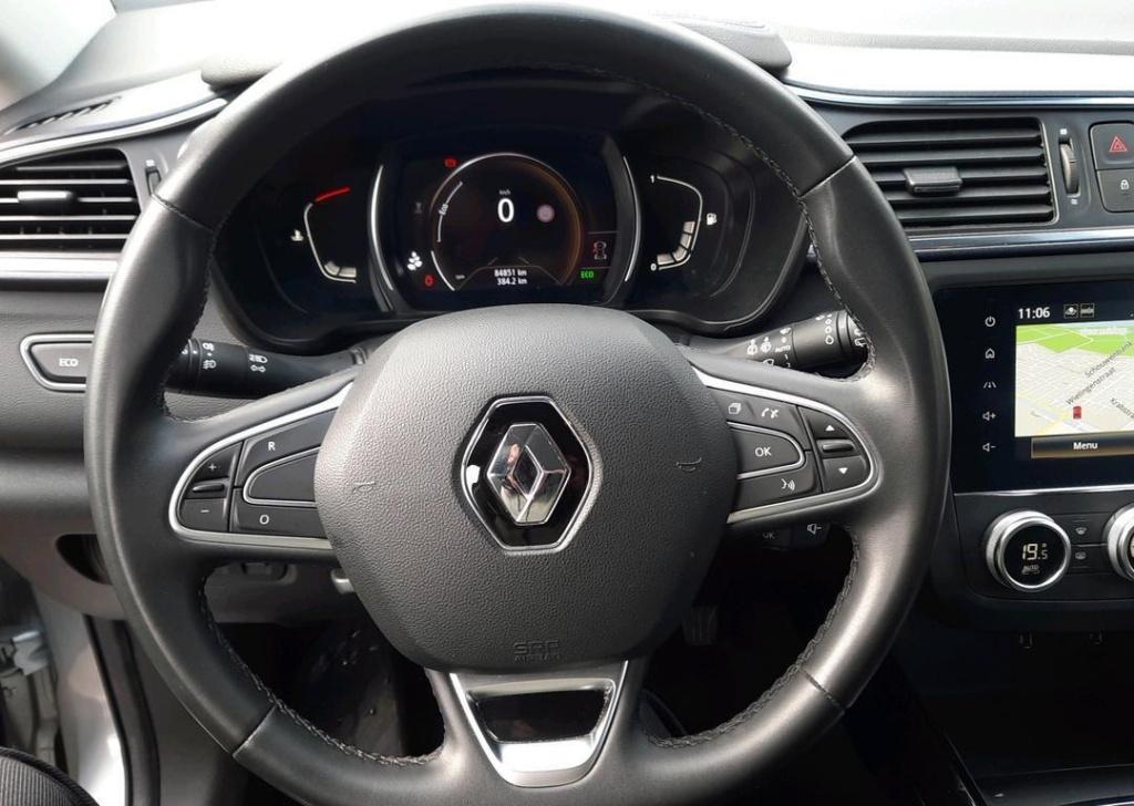 Renault Kadjar 1.3 tce 140 intens