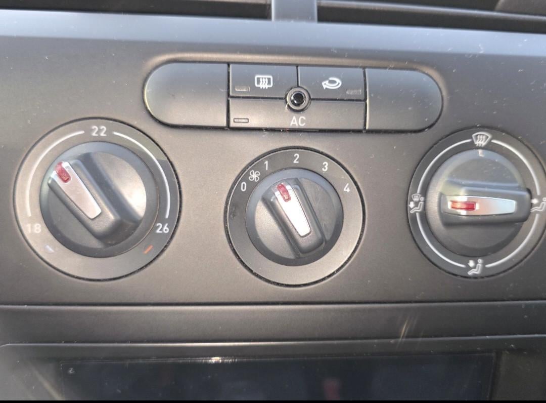 Seat Leon 2011 Airco Cruise Trekhaak 5 deurs