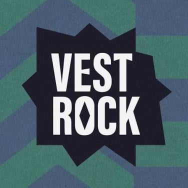 Vestrock 2026 Zaterdag ticket