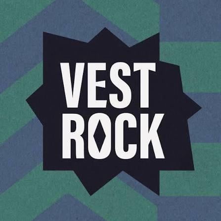 Vestrock 2026 Zaterdag ticket