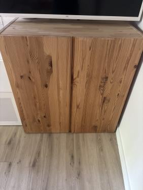 IKEA IVAR kast