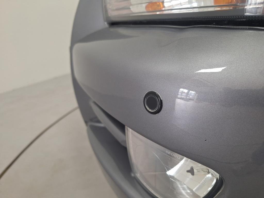 Kia Sportage 2.0 cvvt x-tra | trekhaak | stoelverwarming |