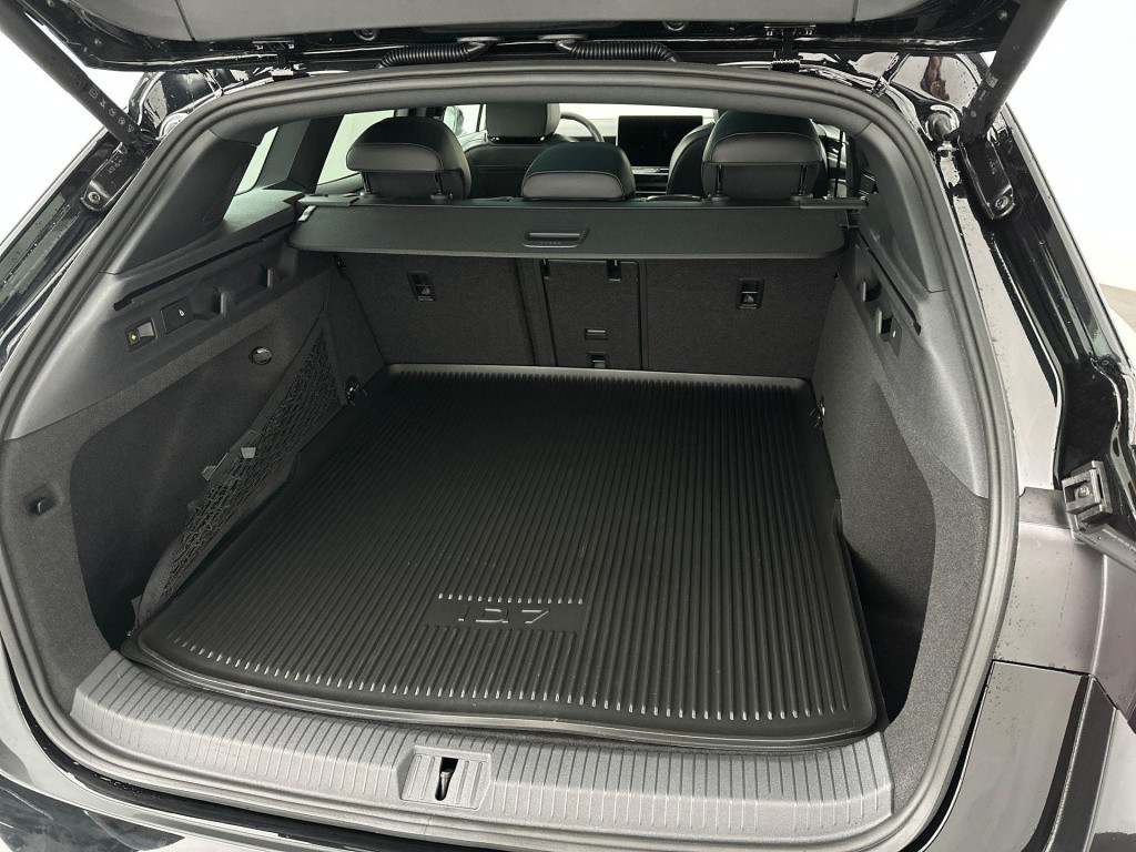 Volkswagen Id.7 tourer pro business 77 kwh accu. 210 kw / 286 pk variant