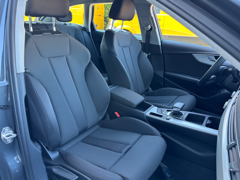 Audi A4 avant 40 tfsi 204pk prestige plus | virtual cockpit | adapt. cruise