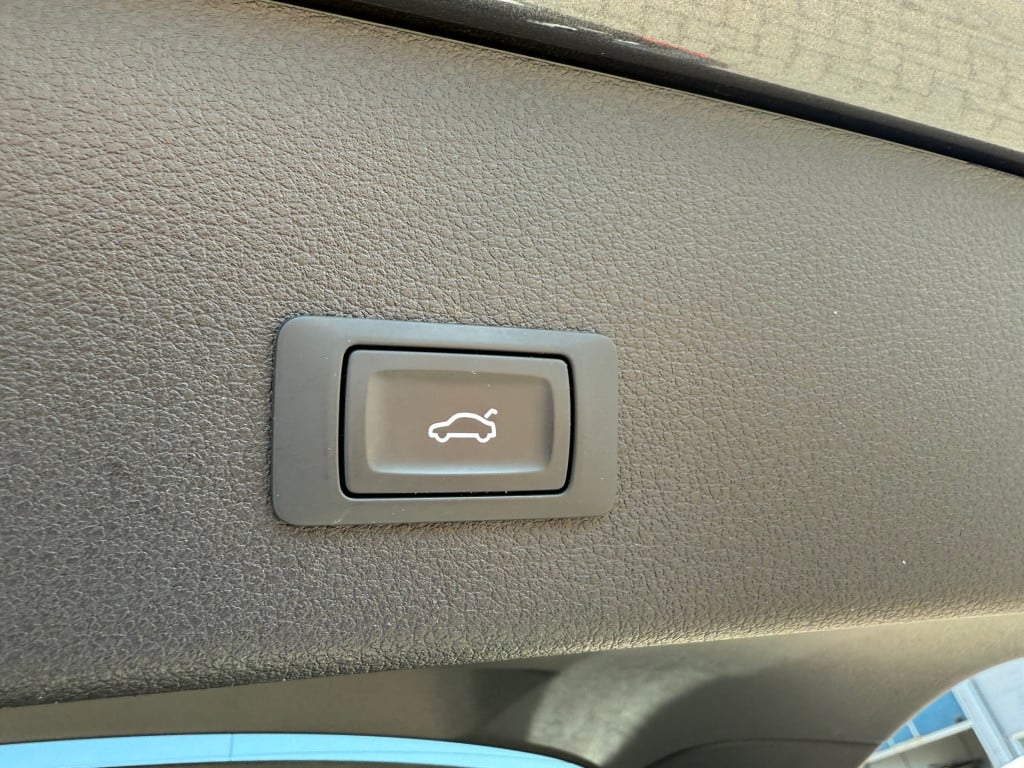 Audi E-tron sportback 55 quattro s edition 95 kwh