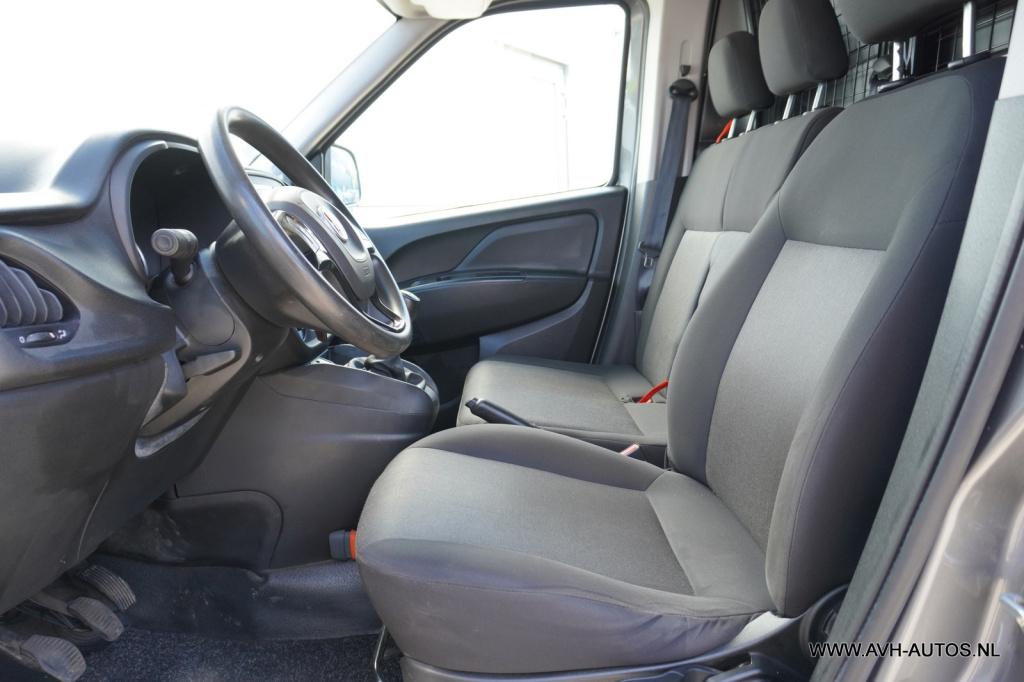 Fiat Doblo cargo 1.3 mj l1h1 sx