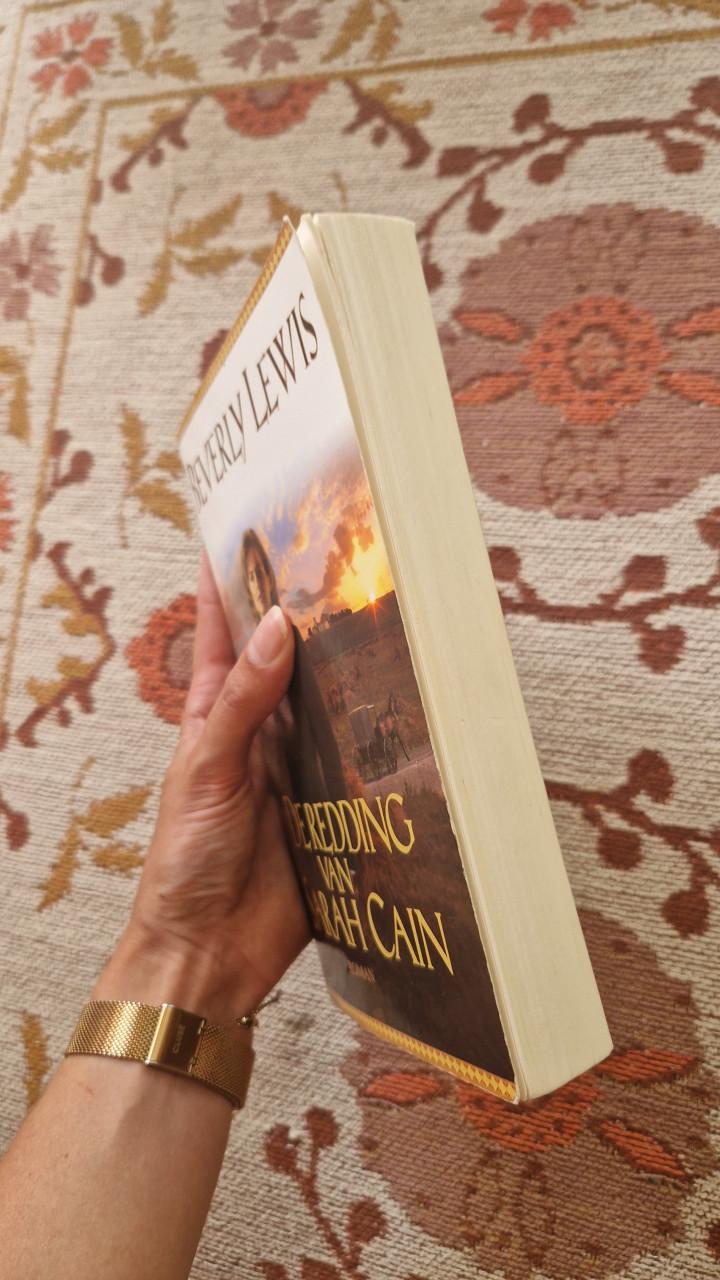 Boek - roman
