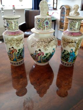 3 delig kaststel