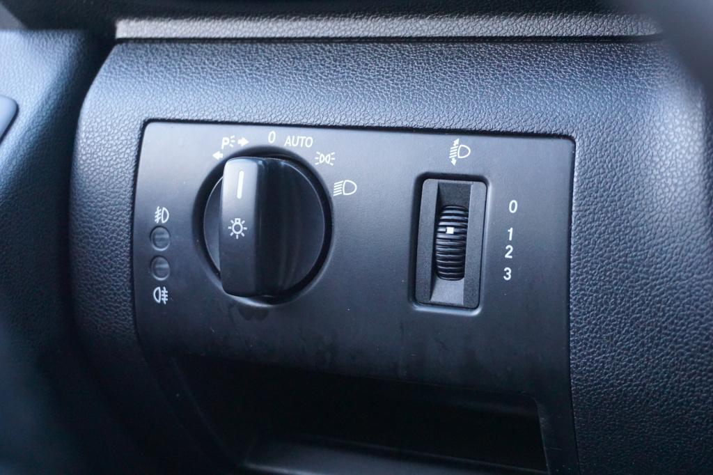 Mercedes-Benz A-Klasse 160 blueefficiency business class avantgarde airco /