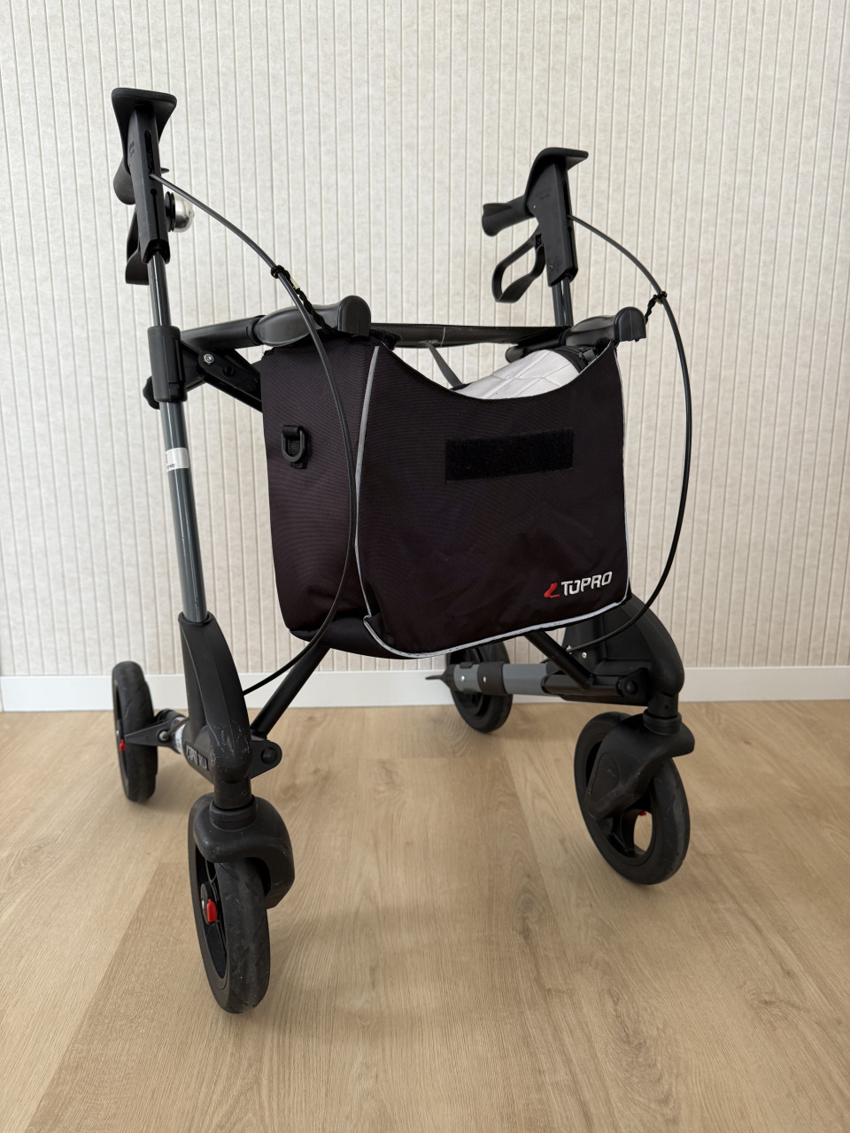 Rollator