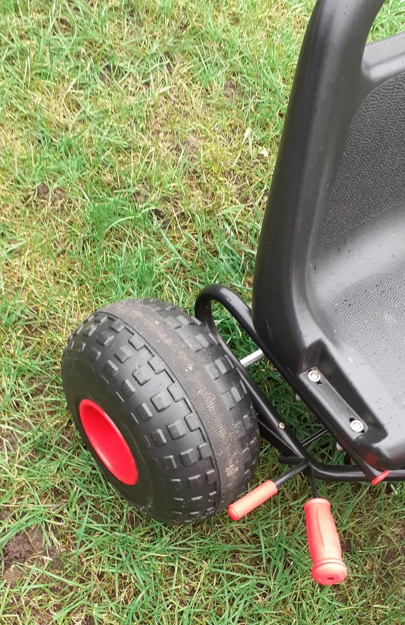 Skelter, in zeer nette staat, 2-5 jaar GERESERVEERD