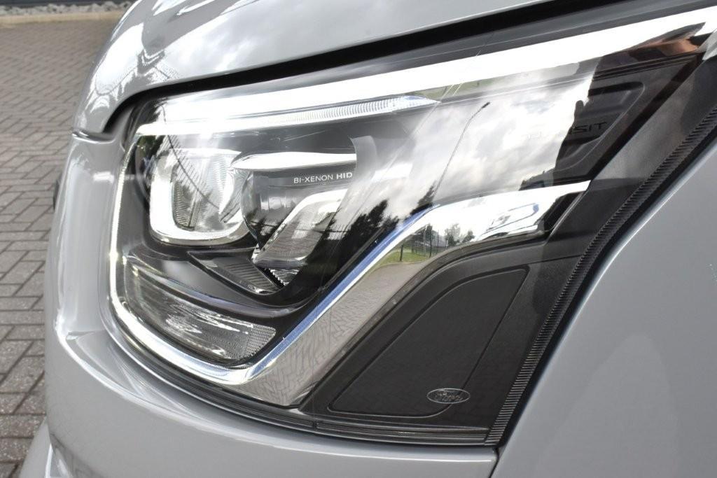 Ford Transit 350 2.0 tdci l3h2 limited