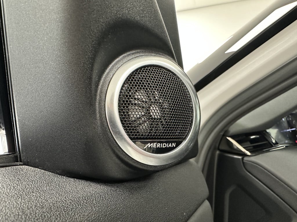 Land Rover Range Rover 1.5 p300e awd autobiography | lederen bekleding | me