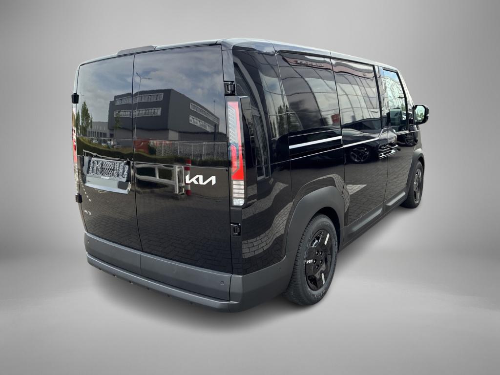 Kia Pv5 l2h1 elite 71.2 kwh | uit voorraad leverbaar |