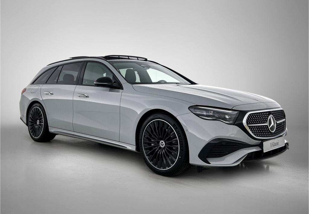 Mercedes-Benz E-Klasse estate 300 e business solution amg | winterpakket | 