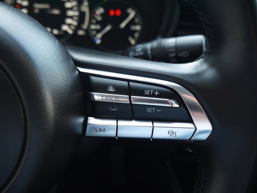 Mazda Cx-30 2.0 e-skyactiv-g m hybrid homura automaat|rijklaar
