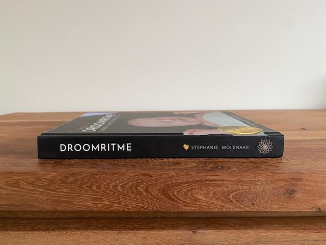 Baby in een droomritme | Stephanie Molenaar