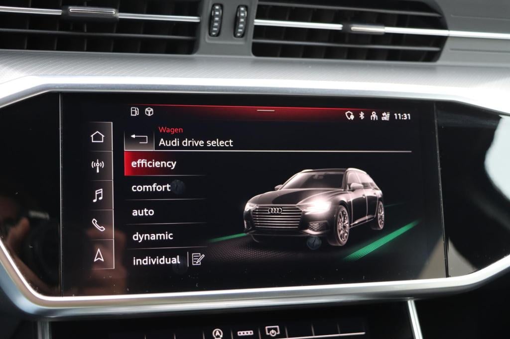 Audi A6 avant 45 tfsi pro line 265pk s-tronic