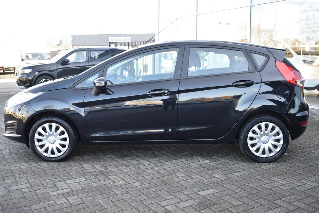 Ford Fiesta 1.0 style | incl. nieuwe distributieriem | airco | navigatie | 
