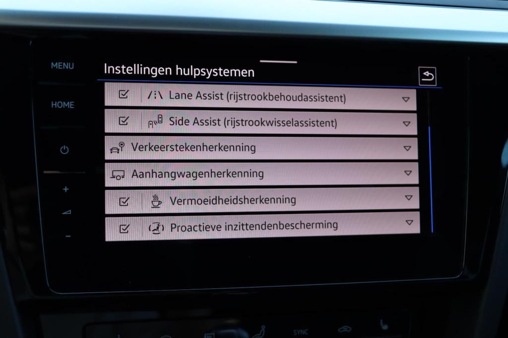 Volkswagen Arteon shooting brake 1.4 tsi ehybrid r-line business+ 217pk dsg