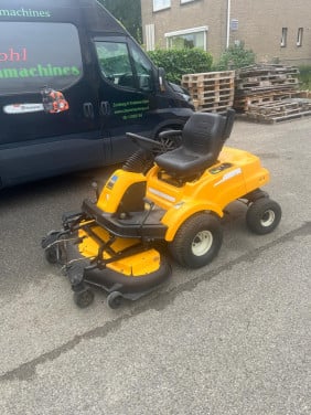 Cub Cadet FMZ50 zitmaaier