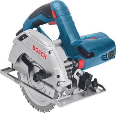 Bosch GKS 165 zaag