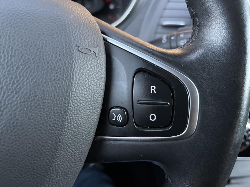 Renault Captur 0.9 tce intens 27 dkm