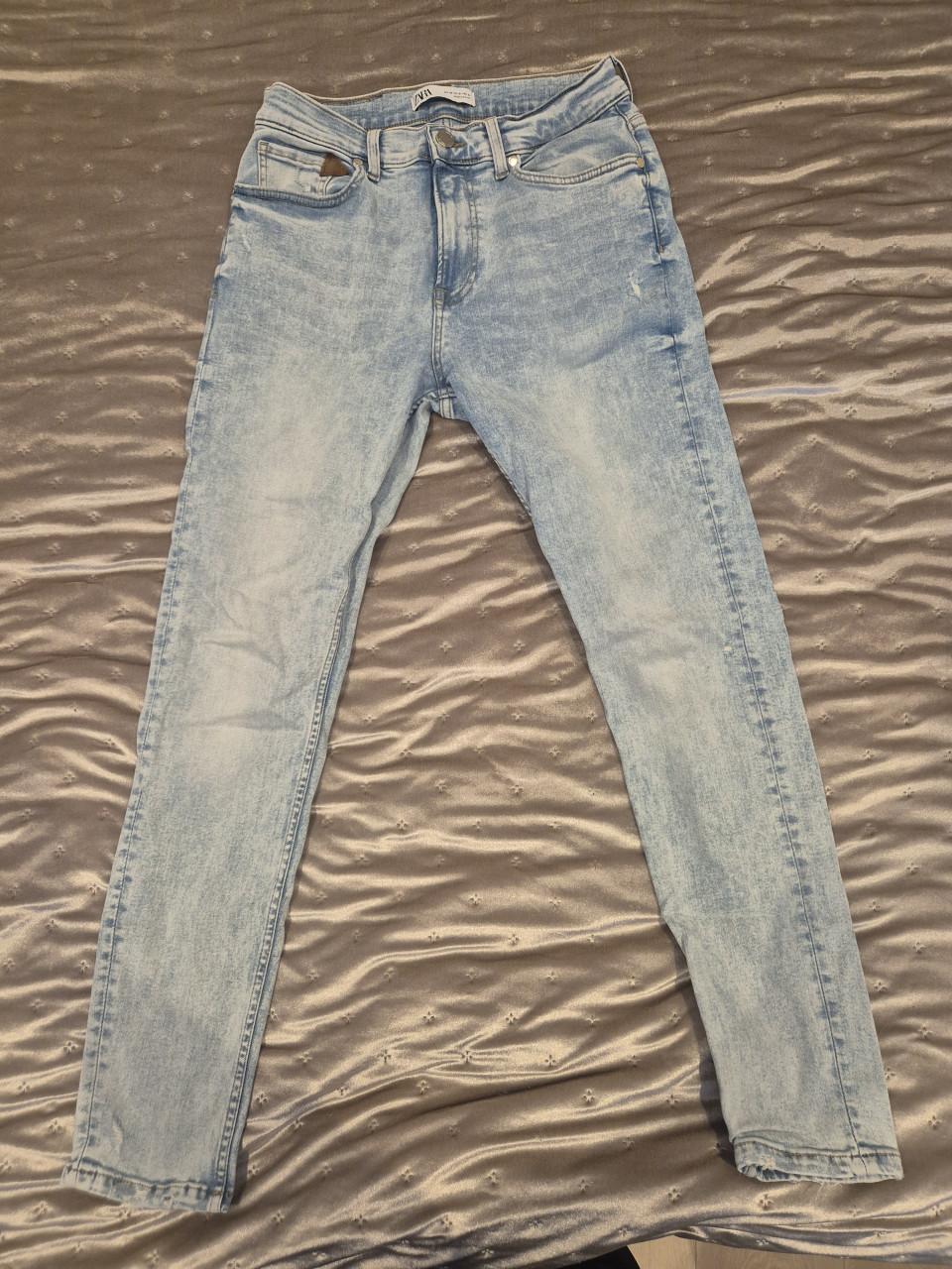 Kledingpakket Heren Jeans/Spijkerbroeken