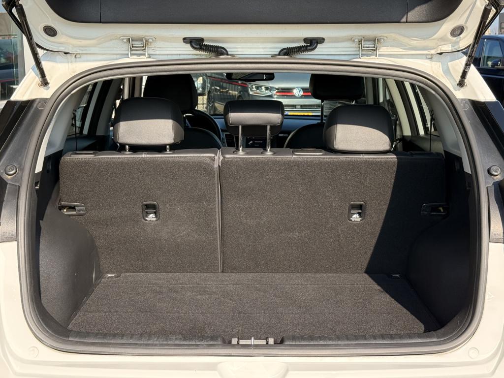 Kia Niro 1.6 gdi hybrid comfortline | stoel/stuur verwarming | acc | achter