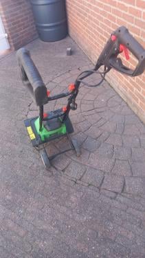 Tuinfrees