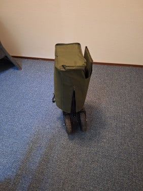 Bolderkar