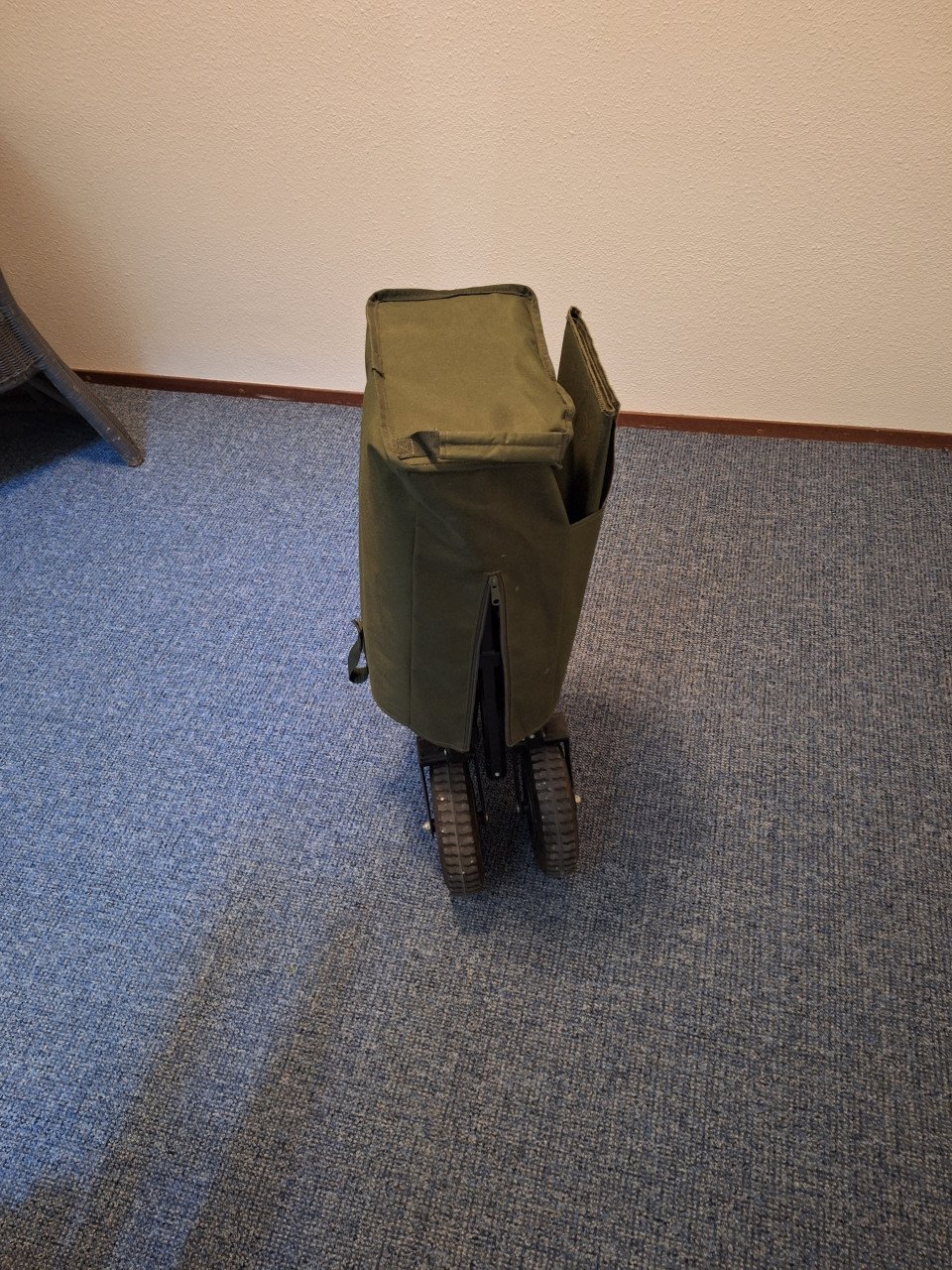 Bolderkar
