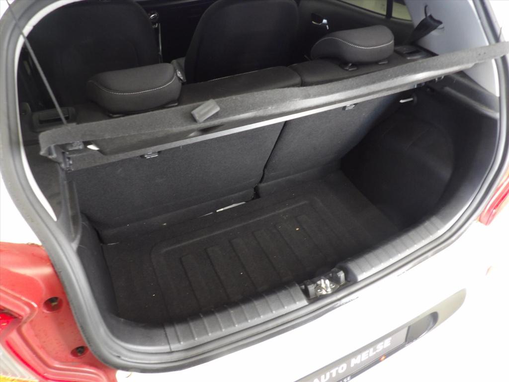Kia Picanto 1.0 dpi 67pk dynamicline