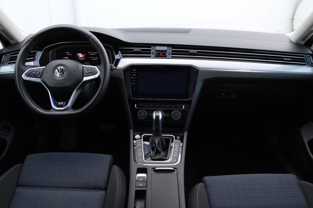 Volkswagen Passat variant 1.4 tsi phev gte business 218pk dsg6