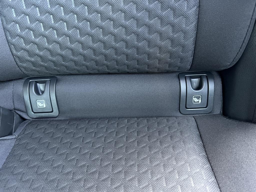 Toyota Yaris Cross 1.5 hybrid 115 first met comfort pack