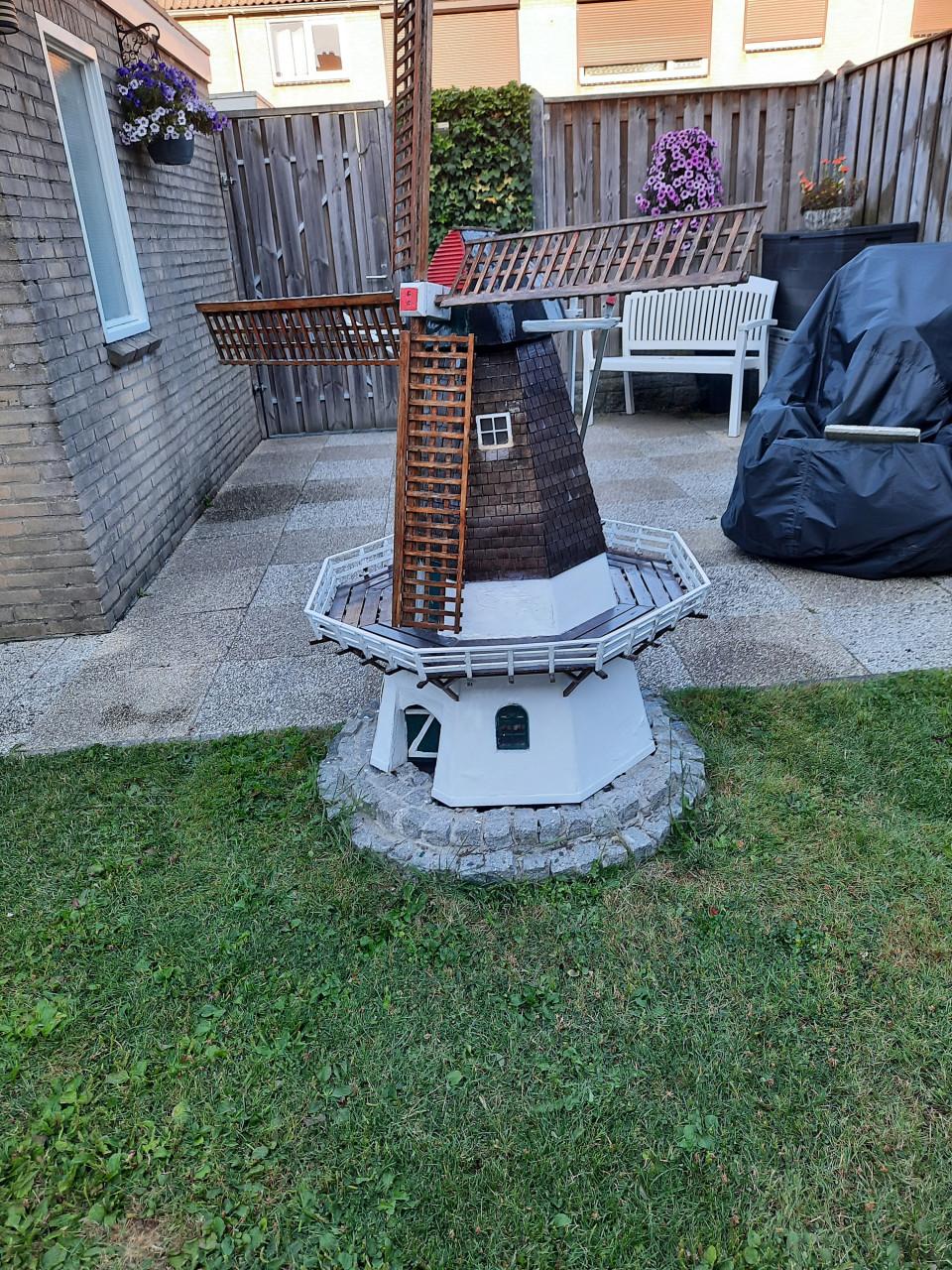 Tuinmolen