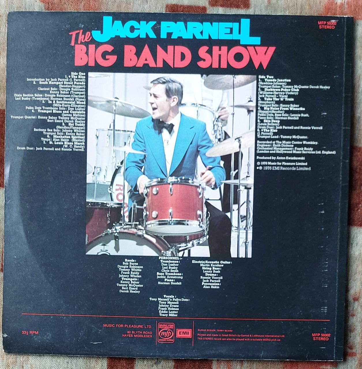 Jazz Orkesten