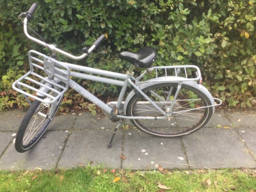 Te koop: Cortina U4 26 inch opknapper