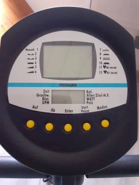 Hometrainer