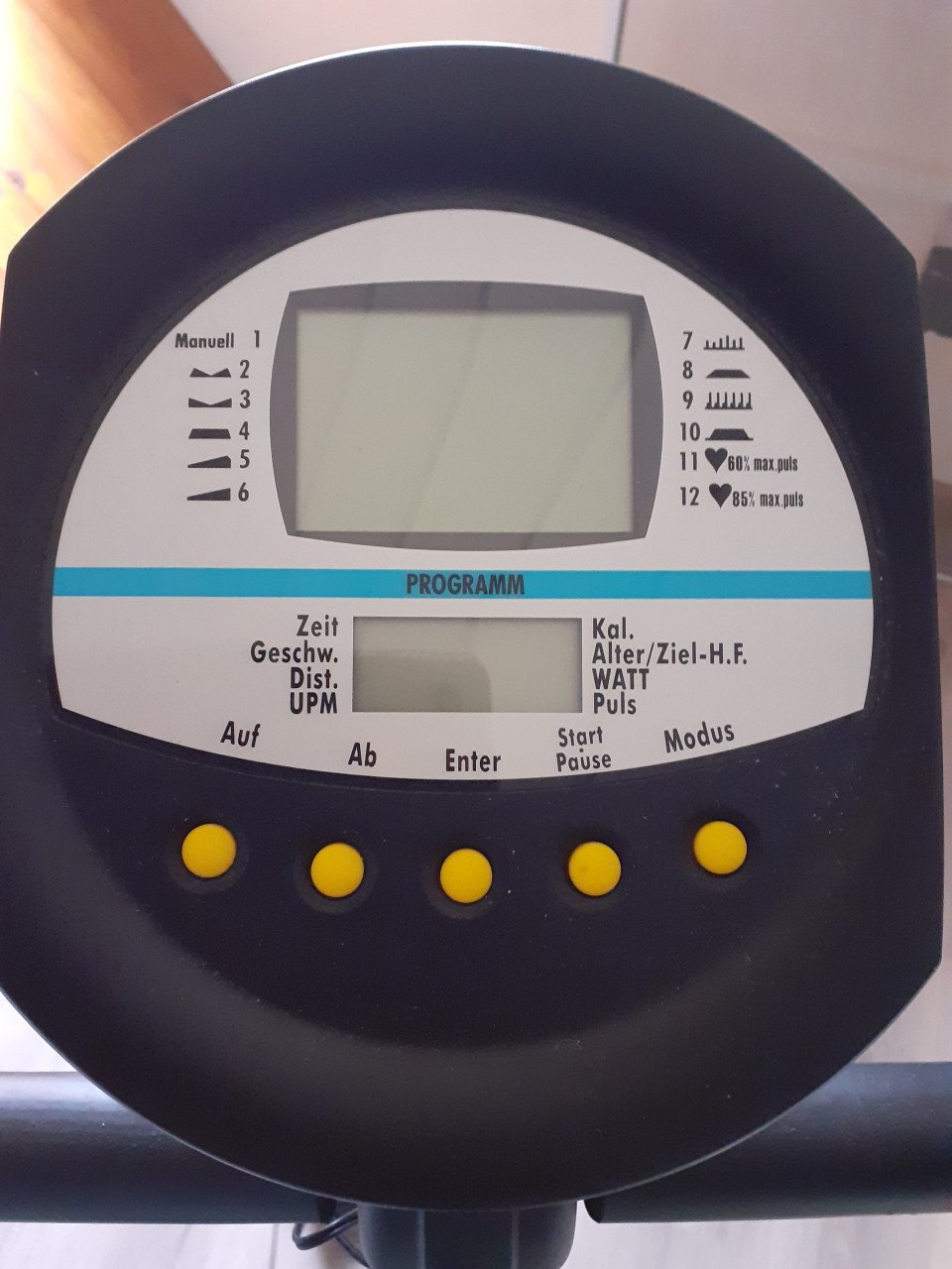 Hometrainer
