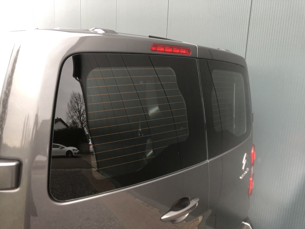 Citroen Jumpy 2.0 bluehdi 120 m driver bestelauto l2h1