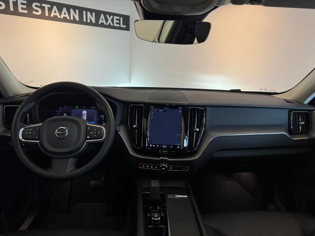 Volvo XC60 2.0 b4 business pro