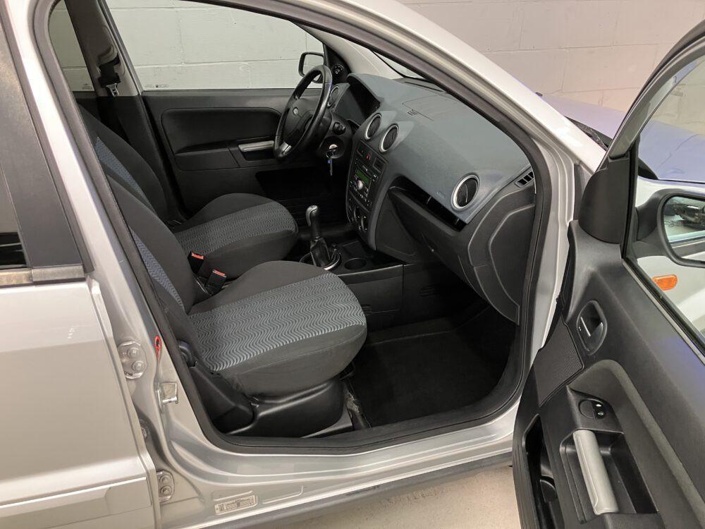 Ford Fusion 1.4-16V Futura