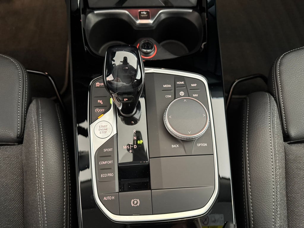 BMW 2-serie gran coupé 218i executive edition