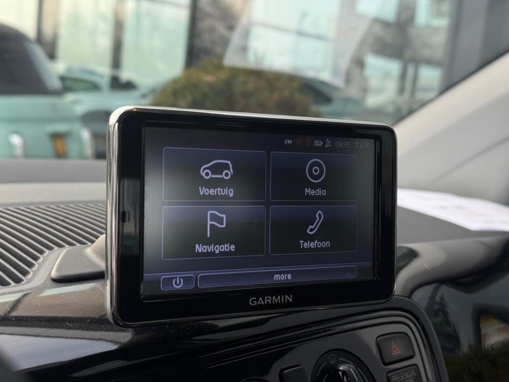 Volkswagen UP! 1.0 move up! * automaat * airco * nap