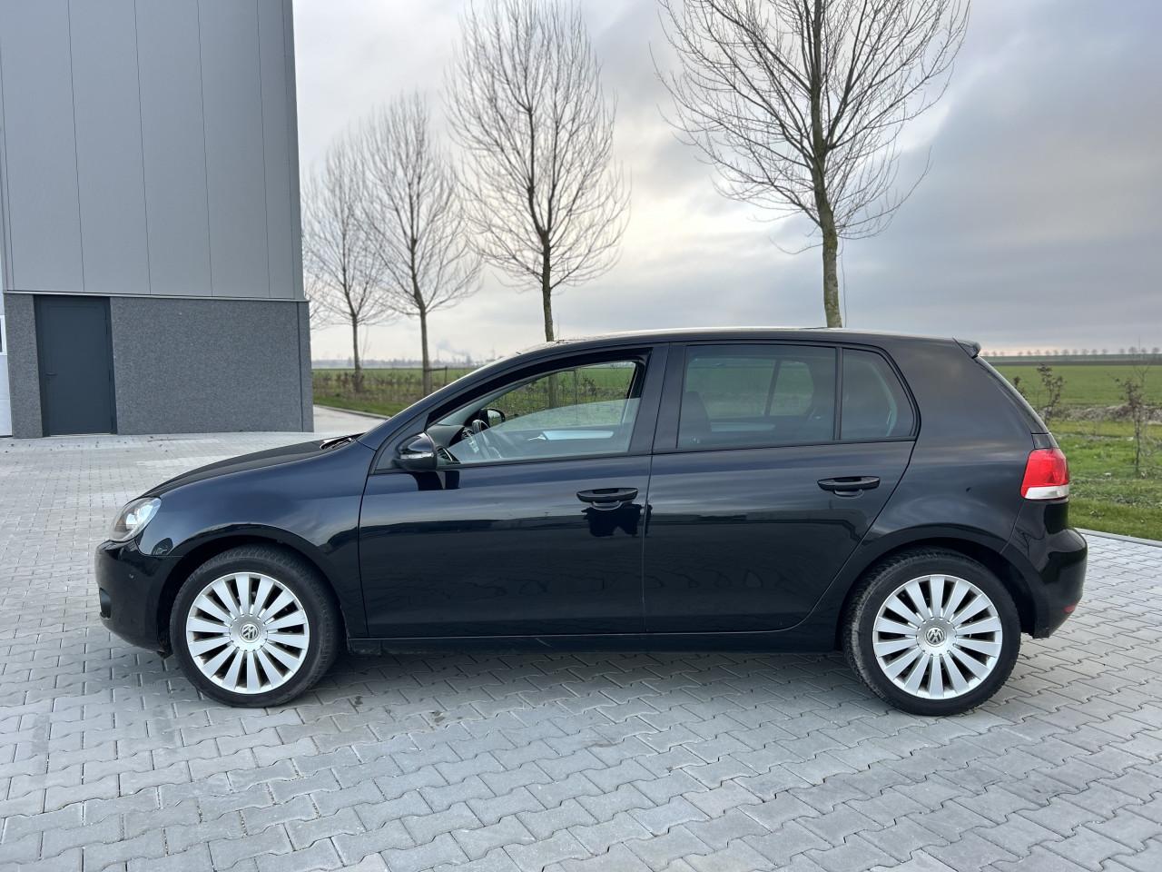 Volkswagen Golf 1.2 TSI R-LINE|APK|CARPLAY|CRUISE CONTROL