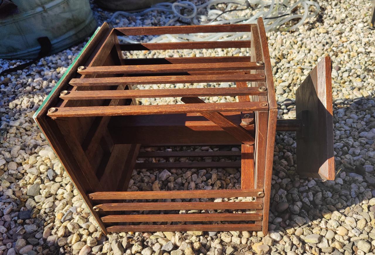 Eikenhouteb carousel